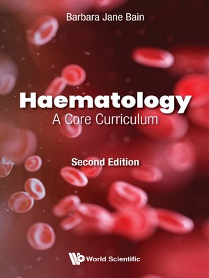 cover image of Haematology